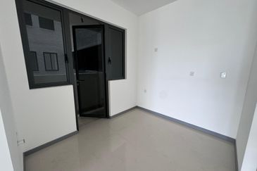 United Point Residence (Residensi Bersepadu)