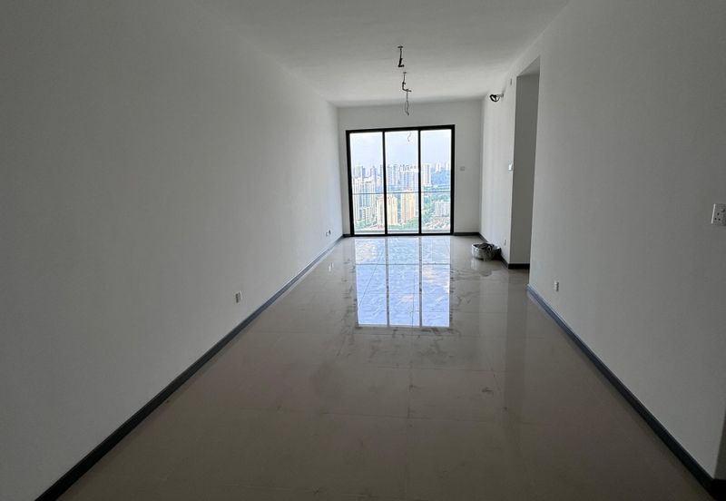 United Point Residence (Residensi Bersepadu)