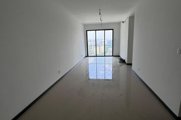 United Point Residence (Residensi Bersepadu)