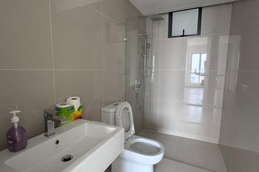 United Point Residence (Residensi Bersepadu)