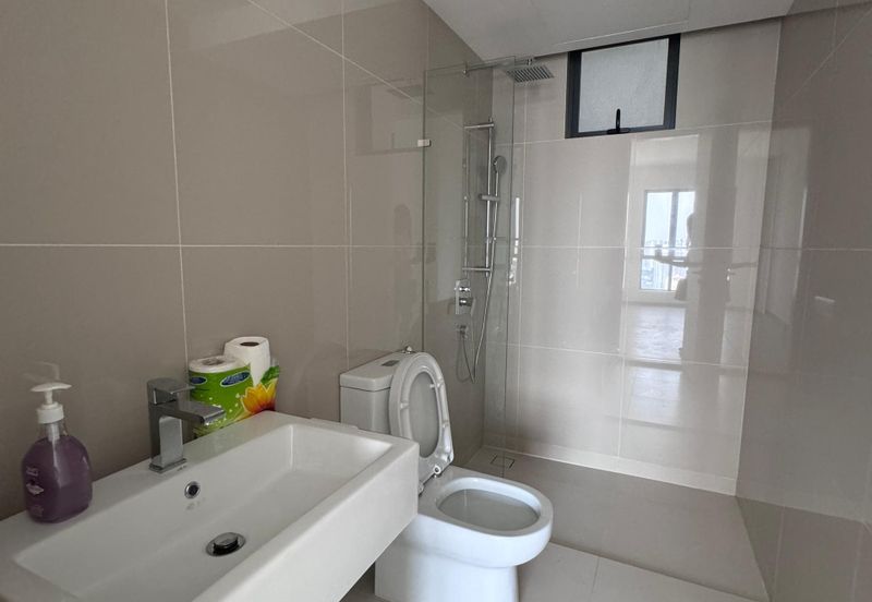 United Point Residence (Residensi Bersepadu)