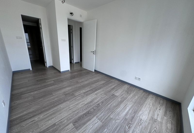 United Point Residence (Residensi Bersepadu)