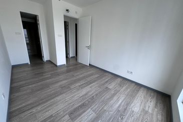 United Point Residence (Residensi Bersepadu)