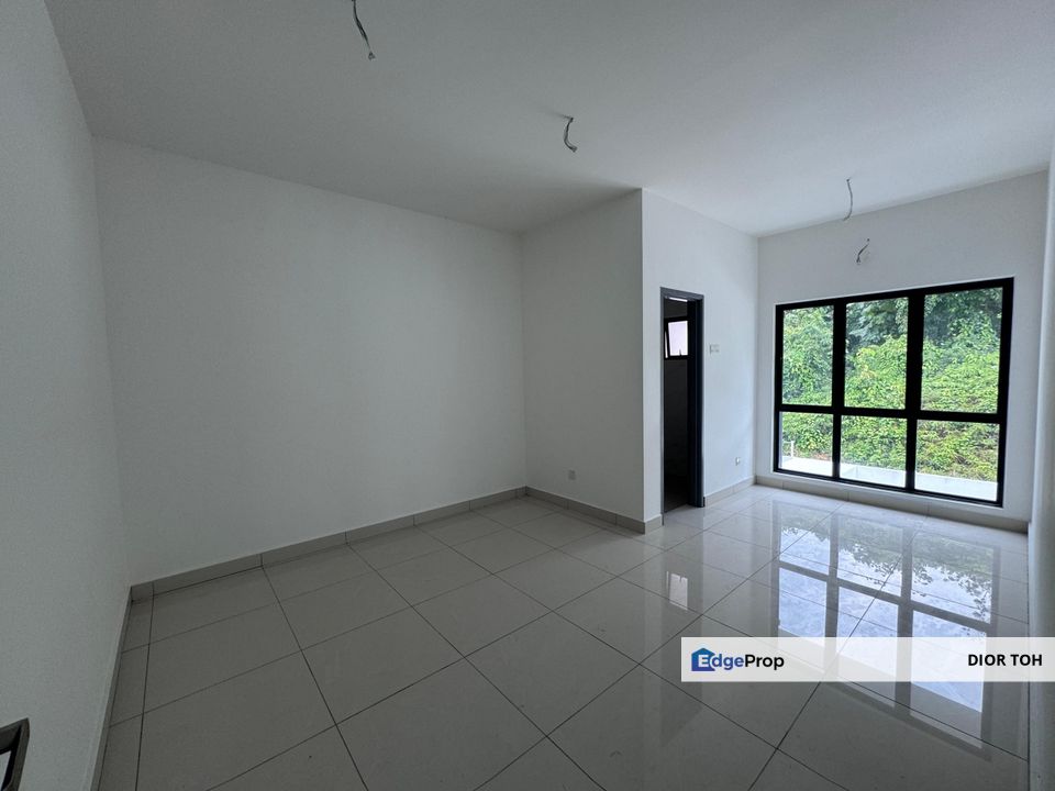 Dengkil, Kota Warisan, Cyberjaya, Putrajaya Freehold Semi-D, Selangor, Sepang