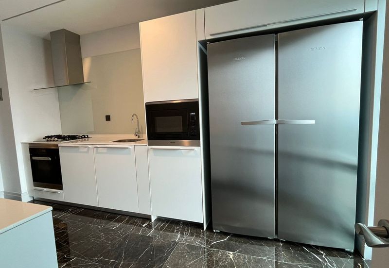 St Regis The Residences