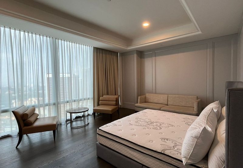 St Regis The Residences