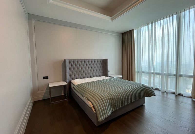 St Regis The Residences