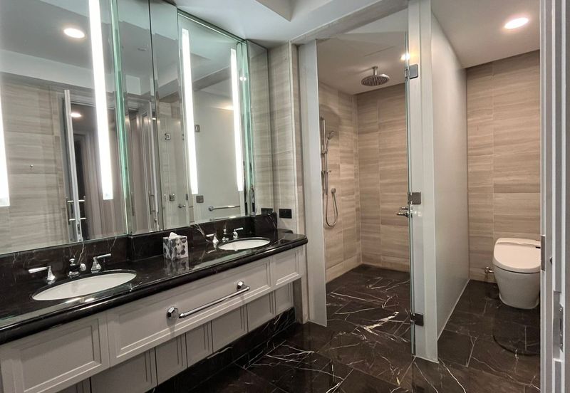 St Regis The Residences