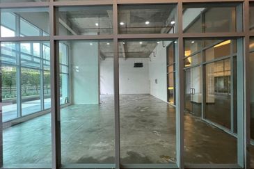 Gateway Kiaramas, Corporate Suites