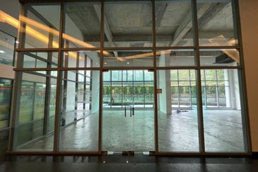 Gateway Kiaramas, Corporate Suites