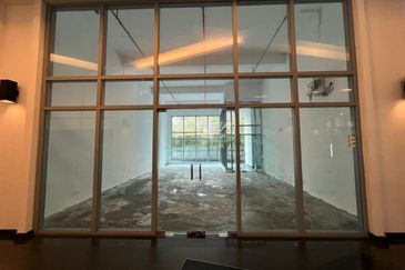 Gateway Kiaramas, Corporate Suites