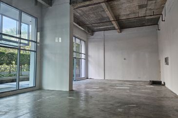 Gateway Kiaramas, Corporate Suites