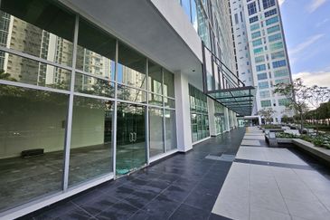 Gateway Kiaramas, Corporate Suites