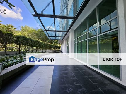 Gateway Kiaramas Retail Space@Mont Kiara,Hartamas , Kuala Lumpur, Mont Kiara