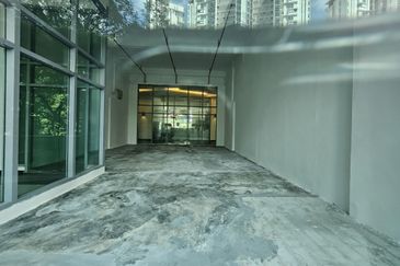 Gateway Kiaramas, Corporate Suites