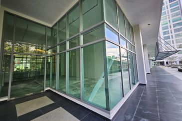 Gateway Kiaramas, Corporate Suites