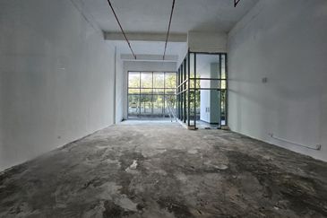 Gateway Kiaramas, Corporate Suites