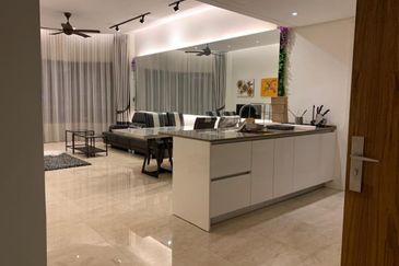 The Sentral Residences