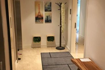 The Sentral Residences