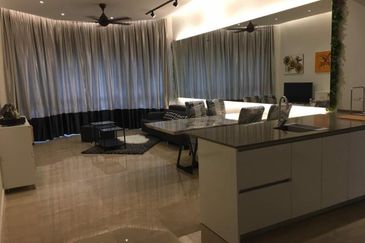 The Sentral Residences