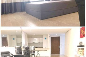 The Sentral Residences