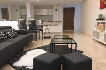 The Sentral Residences