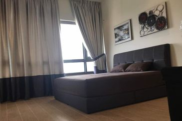 The Sentral Residences