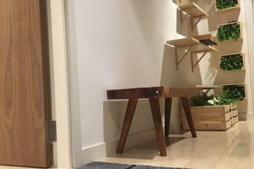 The Sentral Residences