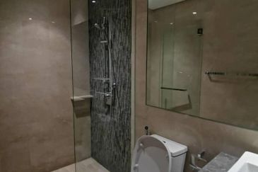 The Sentral Residences