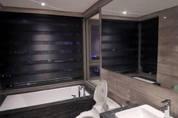 The Sentral Residences