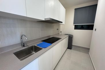 Senada Residences @ KLGCC