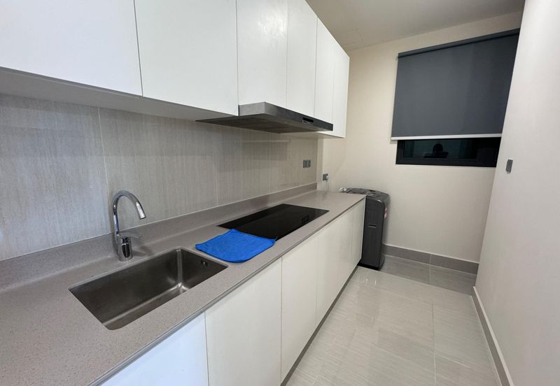 Senada Residences @ KLGCC