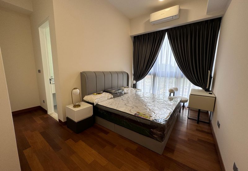 Senada Residences @ KLGCC