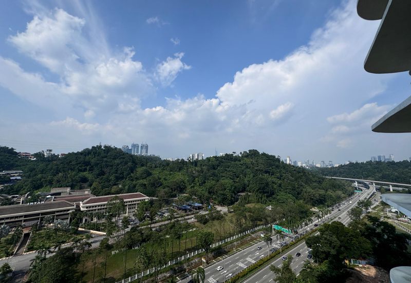 Senada Residences @ KLGCC