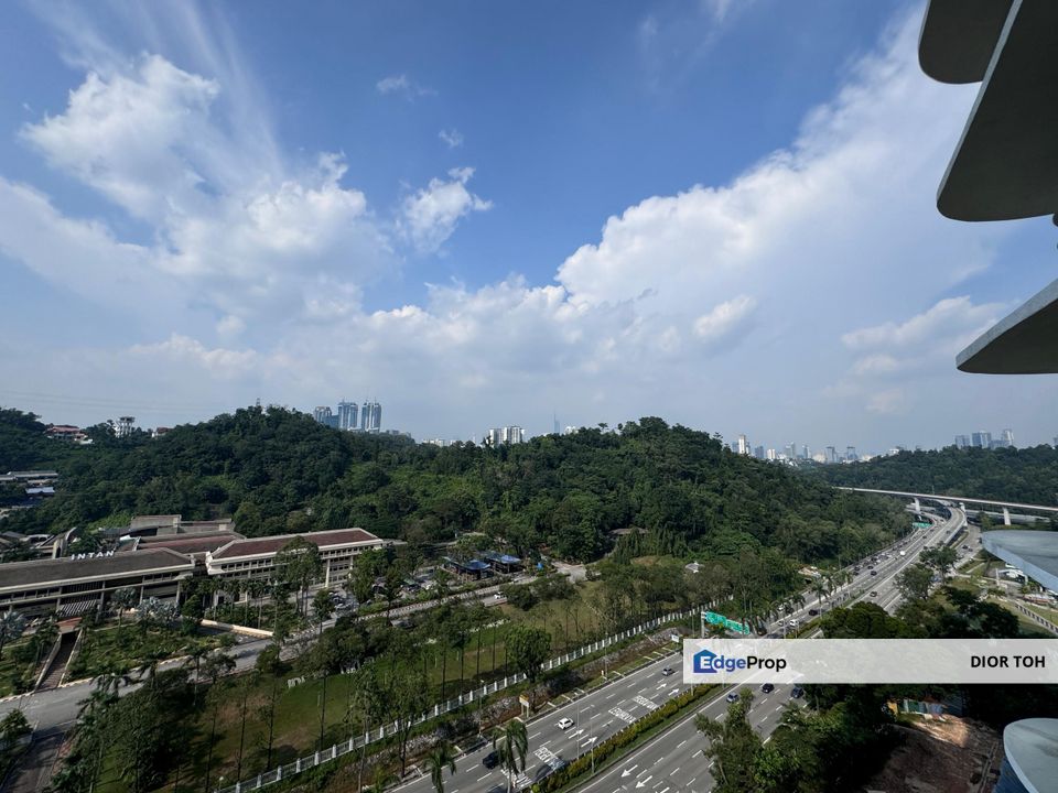 KLGCC Resort : Senada Residences I 2 bedrooms | Fully Furnished | Brand New Unit, Kuala Lumpur, Mont Kiara