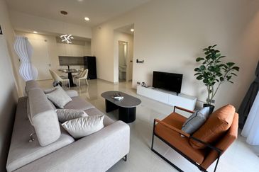 Senada Residences @ KLGCC