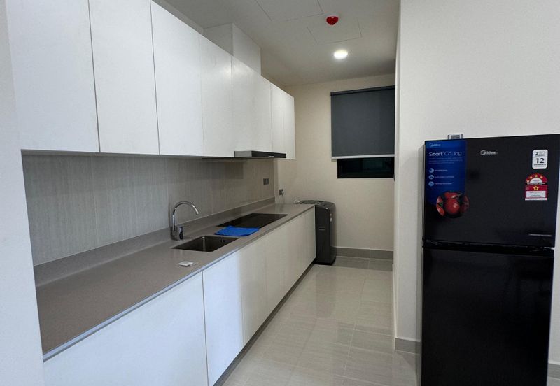 Senada Residences @ KLGCC