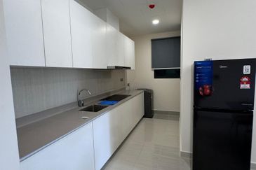 Senada Residences @ KLGCC