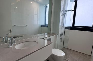 Senada Residences @ KLGCC