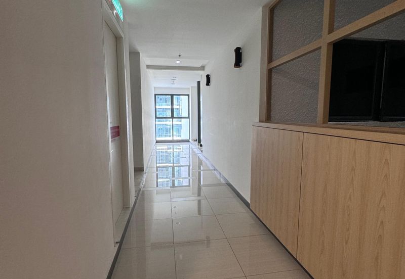 Senada Residences @ KLGCC