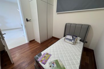 Senada Residences @ KLGCC