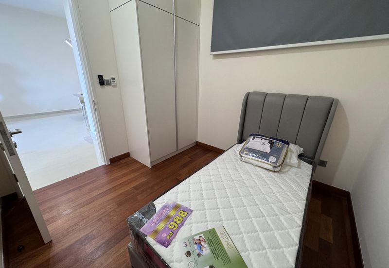 Senada Residences @ KLGCC