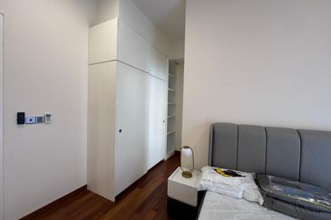 Senada Residences @ KLGCC