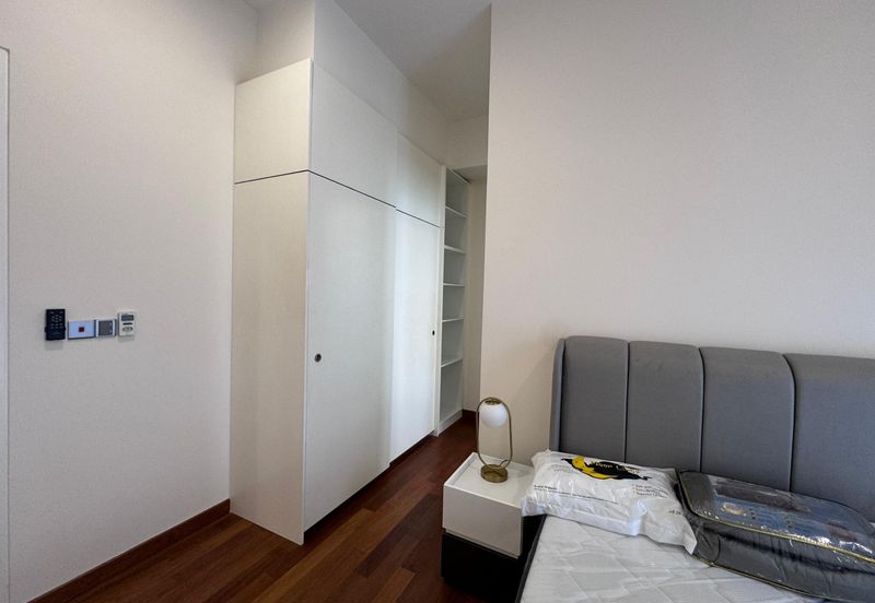 Senada Residences @ KLGCC