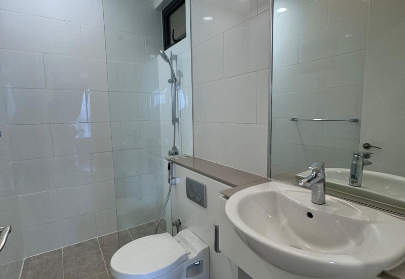 Senada Residences @ KLGCC