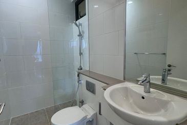 Senada Residences @ KLGCC