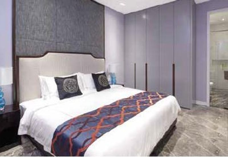 Face Platinum Suites