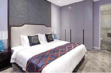 Face Platinum Suites