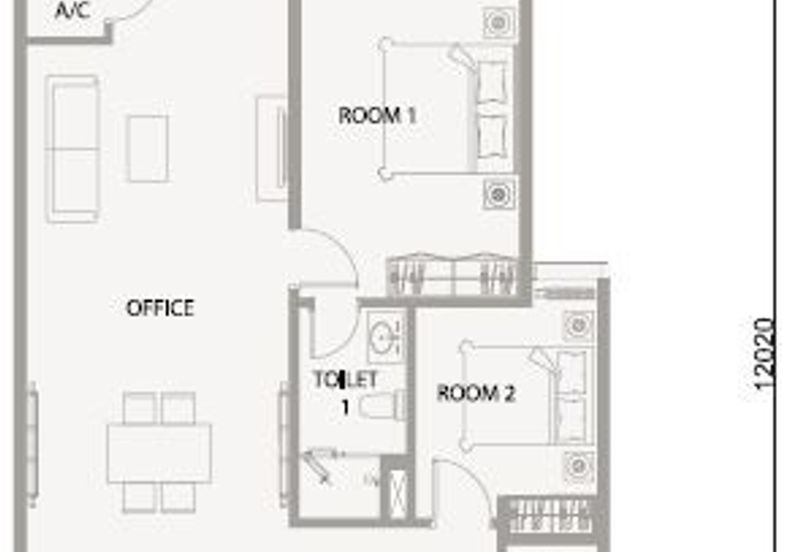 Face Platinum Suites