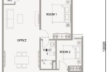 Face Platinum Suites